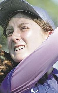  Photo of Sarah Ramsden